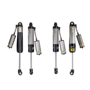 Ineos Grenadier Suspension Lift Kit - Front - Old Man Emu - BP-51 - `24-`27 Ineos Grenadier Suspension Lift Kit - Front - Old Man Emu - BP-51 - `24-`27